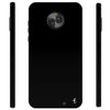 Moto X4 Case, LK Ultra [Slim Thin] Scratch Resistant TPU Rubber Soft Skin Silicone Protective Case Cover for Motorola Moto X4 (Black)