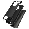 Moto X4 Case, LK [Carbon Fiber] Shock Absorption Hybrid Armor Defender Protective Case Cover for Motorola Moto X4