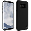 Galaxy S8 Plus Case, LK Ultra [Slim Thin] Scratch Resistant TPU Rubber Soft Skin Silicone Protective Case Cover for Samsung Galaxy S8