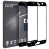 Samsung Galaxy S7 Screen Protector,  Full Cover Tempered Glass with Lifetime Replacement Warranty