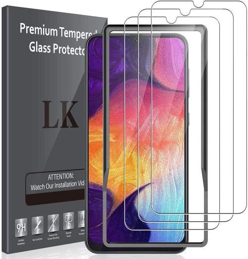 Screen protector