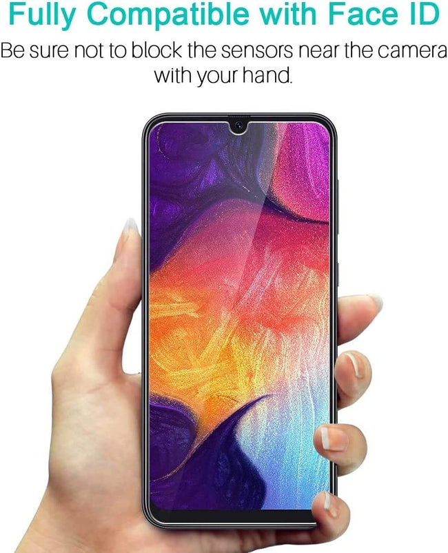 Screen protector