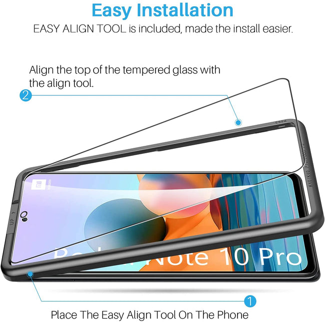 screen protector