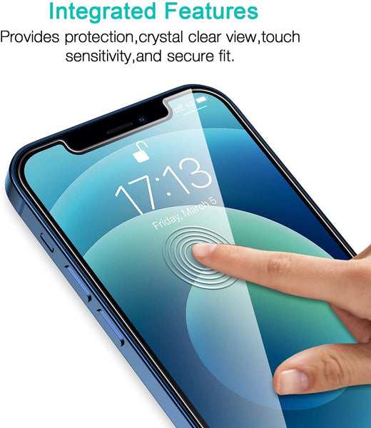 Screen protector