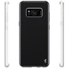 Galaxy S8 Plus Case, LK Ultra [Slim Thin] Scratch Resistant TPU Rubber Soft Skin Silicone Protective Case Cover for Samsung Galaxy S8
