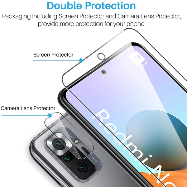 Screen protector
