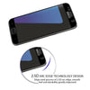 Samsung Galaxy S7 Screen Protector,  Full Cover Tempered Glass with Lifetime Replacement Warranty