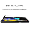 LK for Samsung Galaxy Note 9 Screen Protector, Tempered Glass [Case Friendly][Alignment Frame Easy Installation][3D Curved][Full Coverage] with Lifetime Replacement Warranty