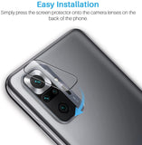 Screen protector