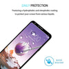 [2 Pack] LK for LG Stylo 4 Screen Protector, [Full Cover] Tempered Glass with Lifetime Replacement Warranty