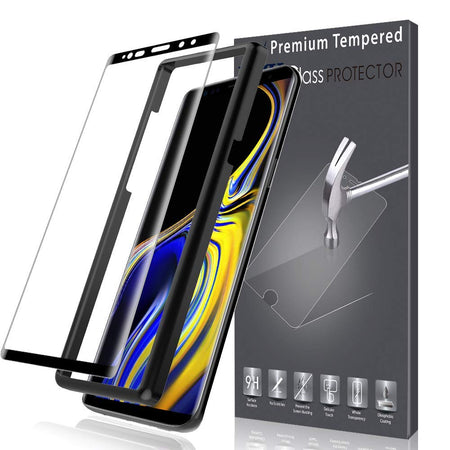 LK [2+2 Pack] Designed for Samsung Galaxy S22 Plus 5G Screen Protector + 2 Pack Camera Lens Protector with Accurate Alignment Frame, 9H Hardness Shockproof, Bubble-Proof, Case-Friendly,6.6-inch