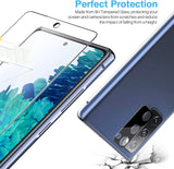 LK screen protector