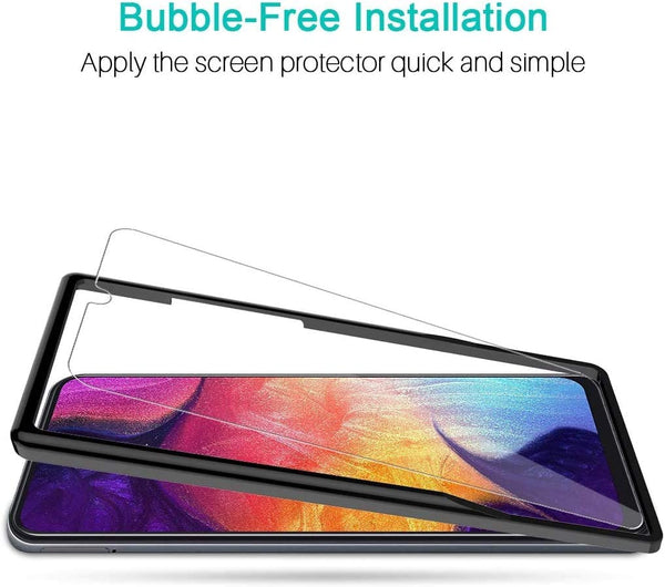 Screen protector
