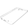 Moto X4 Case, LK Ultra [Slim Thin] Scratch Resistant TPU Rubber Soft Skin Silicone Protective Case Cover for Motorola Moto X4 (Clear)