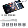 LG Stylo 3 Screen Protector (2-Pack) LK [Full Cover] Tempered Glass with Lifetime Replacement Warranty [Not Fit for LG Stylo 3 Plus]