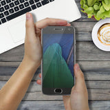 Motorola Moto G5 Plus / Moto G Plus (5th Generation) (3-Pack) Screen Protector, LK Tempered Glass with Lifetime Replacement Warranty