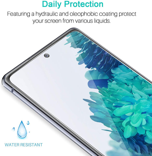 Screen protector