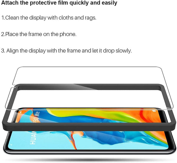 Screen protector