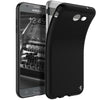 Samsung Galaxy J3 Emerge / J3 2017 / J3 Prime / J3 Mission / J3 Eclipse / J3 Luna Pro / Sol 2 / Amp Prime 2 / Express Prime 2 Case,  Ultra Slim Thin TPU Silicone Protective Case Cover