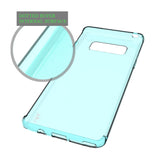 Galaxy Note 8 Case, LK Ultra [Slim Thin] Scratch Resistant TPU Rubber Soft Skin Silicone Protective Case Cover for Samsung Galaxy Note 8