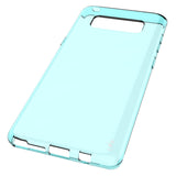 Galaxy Note 8 Case, LK Ultra [Slim Thin] Scratch Resistant TPU Rubber Soft Skin Silicone Protective Case Cover for Samsung Galaxy Note 8