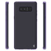 Galaxy Note 8 Case, LK Ultra [Slim Thin] Scratch Resistant TPU Rubber Soft Skin Silicone Protective Case Cover for Samsung Galaxy Note 8