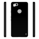 Google Pixel 2 Case, LK Ultra [Slim Thin] Scratch Resistant TPU Rubber Soft Skin Silicone Protective Case Cover for Google Pixel 2