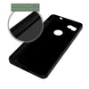 Google Pixel 2 Case, LK Ultra [Slim Thin] Scratch Resistant TPU Rubber Soft Skin Silicone Protective Case Cover for Google Pixel 2