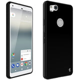 Google Pixel 2 Case, LK Ultra [Slim Thin] Scratch Resistant TPU Rubber Soft Skin Silicone Protective Case Cover for Google Pixel 2
