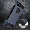 Google Pixel 2 XL Case, LK [Carbon Fiber] Shock Absorption Hybrid Armor Defender Protective Case Cover for Google Pixel 2 XL