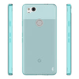Google Pixel 2 Case, LK Ultra [Slim Thin] Scratch Resistant TPU Rubber Soft Skin Silicone Protective Case Cover for Google Pixel 2