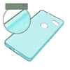 Google Pixel 2 Case, LK Ultra [Slim Thin] Scratch Resistant TPU Rubber Soft Skin Silicone Protective Case Cover for Google Pixel 2