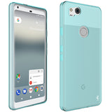 Google Pixel 2 Case, LK Ultra [Slim Thin] Scratch Resistant TPU Rubber Soft Skin Silicone Protective Case Cover for Google Pixel 2