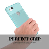 Google Pixel 2 Case, LK Ultra [Slim Thin] Scratch Resistant TPU Rubber Soft Skin Silicone Protective Case Cover for Google Pixel 2
