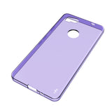 Google Pixel 2 Case, LK Ultra [Slim Thin] Scratch Resistant TPU Rubber Soft Skin Silicone Protective Case Cover for Google Pixel 2