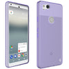 Google Pixel 2 Case, LK Ultra [Slim Thin] Scratch Resistant TPU Rubber Soft Skin Silicone Protective Case Cover for Google Pixel 2