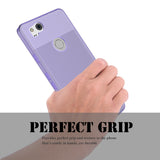 Google Pixel 2 Case, LK Ultra [Slim Thin] Scratch Resistant TPU Rubber Soft Skin Silicone Protective Case Cover for Google Pixel 2