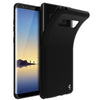 Galaxy Note 8 Case, LK Ultra [Slim Thin] Scratch Resistant TPU Rubber Soft Skin Silicone Protective Case Cover for Samsung Galaxy Note 8