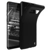 Galaxy Note 8 Case, LK Ultra [Slim Thin] Scratch Resistant TPU Rubber Soft Skin Silicone Protective Case Cover for Samsung Galaxy Note 8