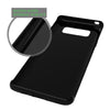 Galaxy Note 8 Case, LK Ultra [Slim Thin] Scratch Resistant TPU Rubber Soft Skin Silicone Protective Case Cover for Samsung Galaxy Note 8