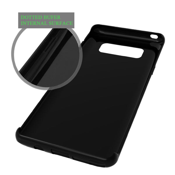 Galaxy Note 8 Case, LK Ultra [Slim Thin] Scratch Resistant TPU Rubber Soft Skin Silicone Protective Case Cover for Samsung Galaxy Note 8