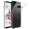 Galaxy Note 8 Case, LK Ultra [Slim Thin] Scratch Resistant TPU Rubber Soft Skin Silicone Protective Case Cover for Samsung Galaxy Note 8