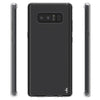 Galaxy Note 8 Case, LK Ultra [Slim Thin] Scratch Resistant TPU Rubber Soft Skin Silicone Protective Case Cover for Samsung Galaxy Note 8
