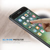 iPhone 7 / iPhone 8 Screen Protector, [Tempered Glass] with Lifetime Replacement Warranty