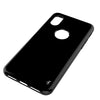iPhone X Case, Ultra [Slim Thin] Scratch Resistant TPU Rubber Soft Skin Silicone Protective Case Cover for Apple iPhone X (Clear)